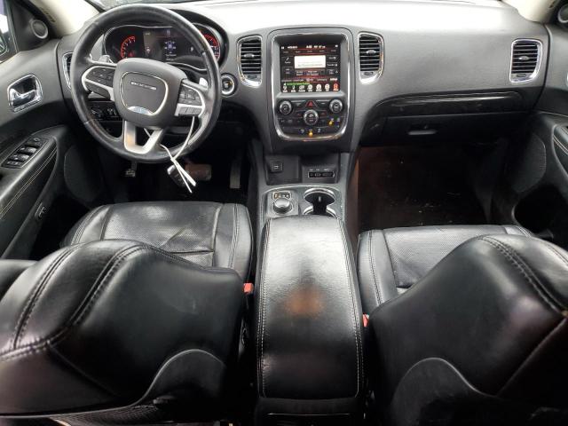 1C4RDJEG2EC581921 Dodge Durango Citadel