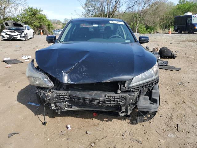 1HGCR2F81FA229237 Honda ACCORD EXL