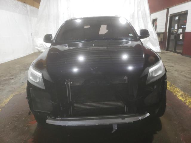WA1LGAFE4FD004730 Audi Q7 Premium Plus