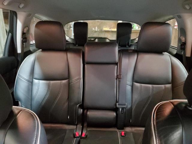5N1AL0MM5GC513001 Infiniti QX60