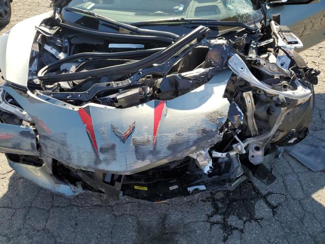 1G1YB3D40N5120749 Chevrolet Corvette Stingray 2lt
