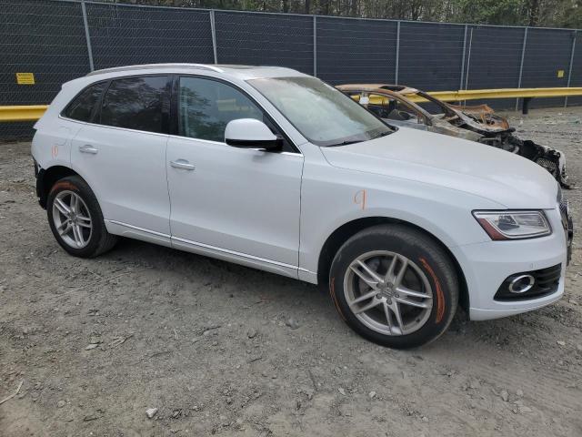 WA1VMBFP6FA065703 Audi Q5 Tdi Prestige