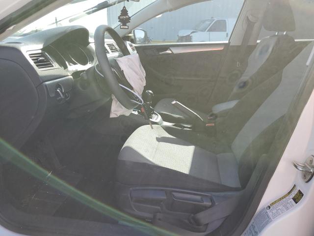 3VW167AJ5HM282127 Volkswagen JETTA S