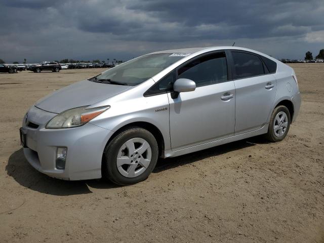 Auction sale of the 2010 Toyota Prius, vin: JTDKN3DU0A0204713, lot number: 52364394