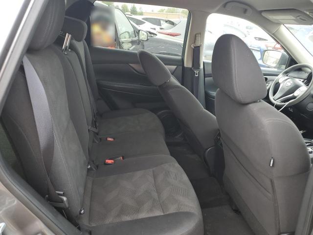 KNMAT2MV2GP641794 Nissan ROGUE S