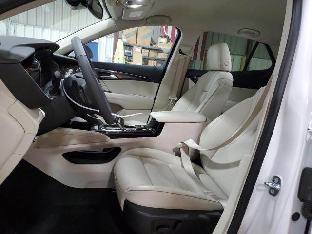 LRBFZPR47PD200230 Buick Envision Essence