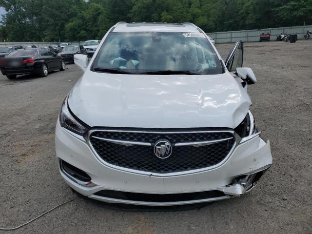 5GAERDKW2MJ213473 Buick Enclave Avenir