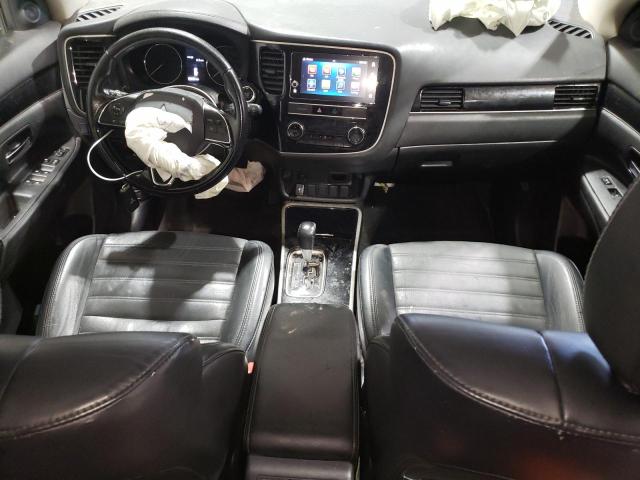 JA4AD3A34KZ038522 Mitsubishi Outlander Se