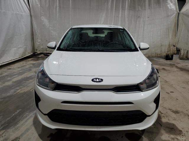 3KPA24AD6ME427218 KIA RIO LX
