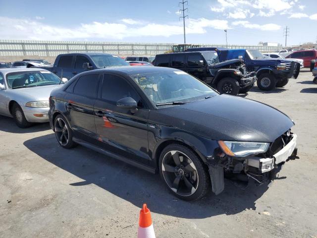 WAUB8GFF8G1096175 Audi A3 PREMIUM