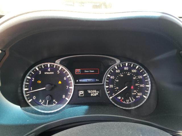 5N1AL0MM2EC520047 Infiniti QX60