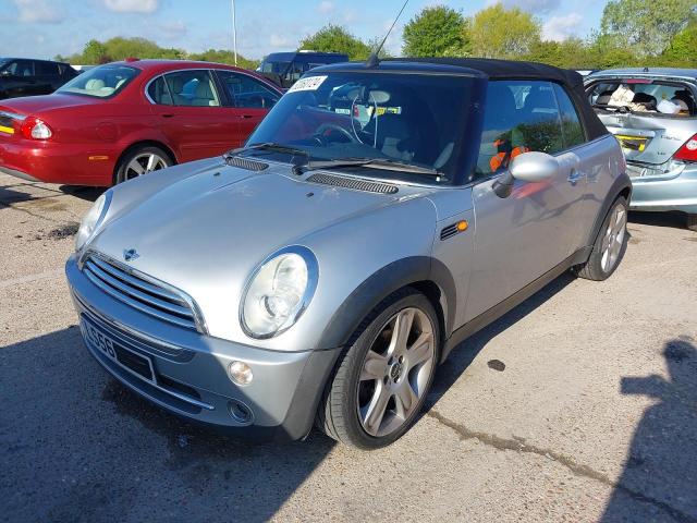 Auction sale of the 2007 Mini Coope, vin: *****************, lot number: 52060124