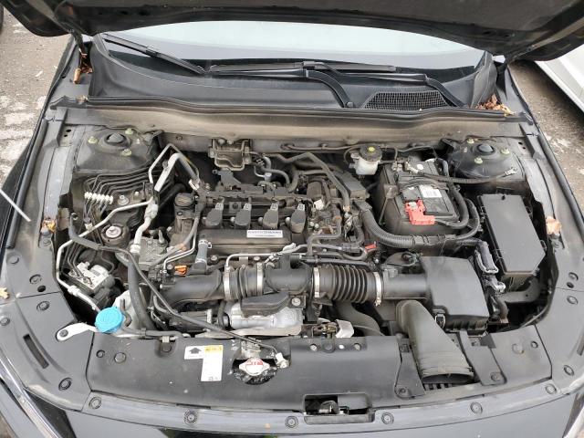 1HGCV1F13KA105781 Honda ACCORD LX