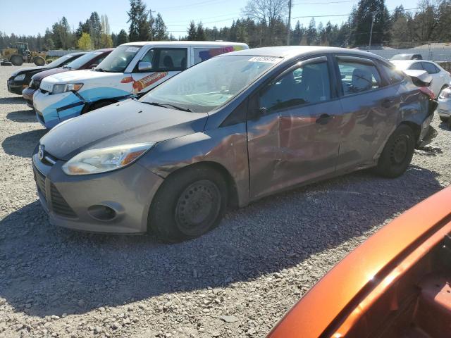 Auction sale of the 2014 Ford Focus S, vin: 1FADP3E21EL392006, lot number: 51629974
