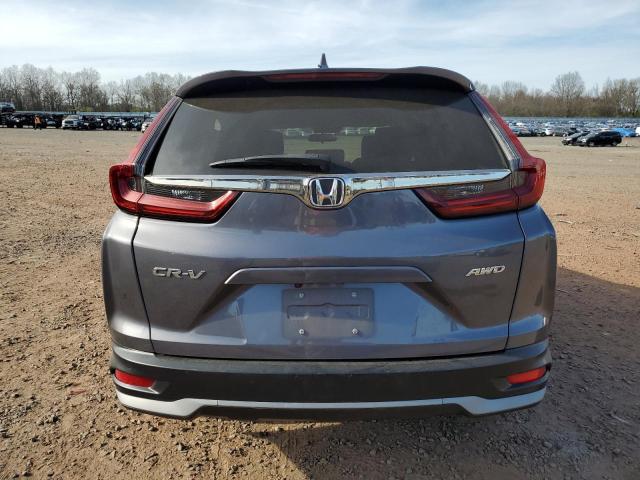 5J6RW2H51LL016786 Honda CR-V EX