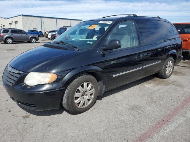 Auction sale of the 2005 Chrysler Town & Country Touring, vin: 2C8GP54L25R535371, lot number: 49526414