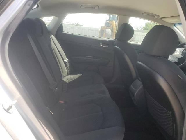 5XXGT4L34LG393376 KIA Optima Lx
