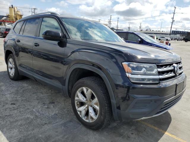 1V2AP2CA2JC548886 Volkswagen Atlas S