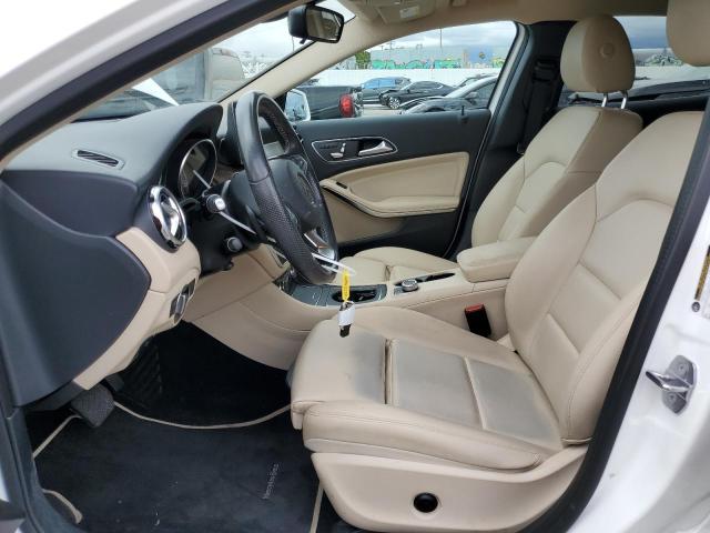WDCTG4EB4KU003547 Mercedes-Benz GLA 250