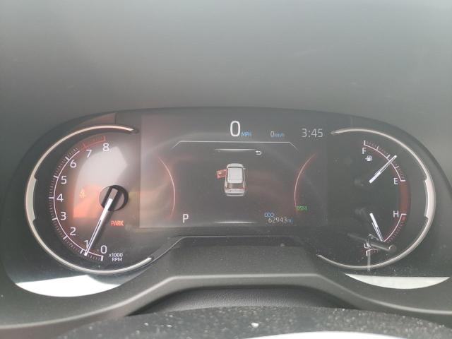 2T3Y1RFV6KW043781 Toyota Rav4 Limited