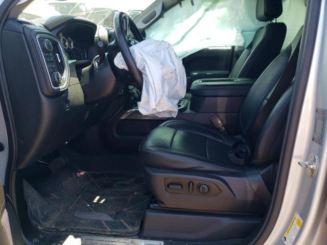 1GCUYGED6KZ422688 Chevrolet Silverado K1500 Ltz