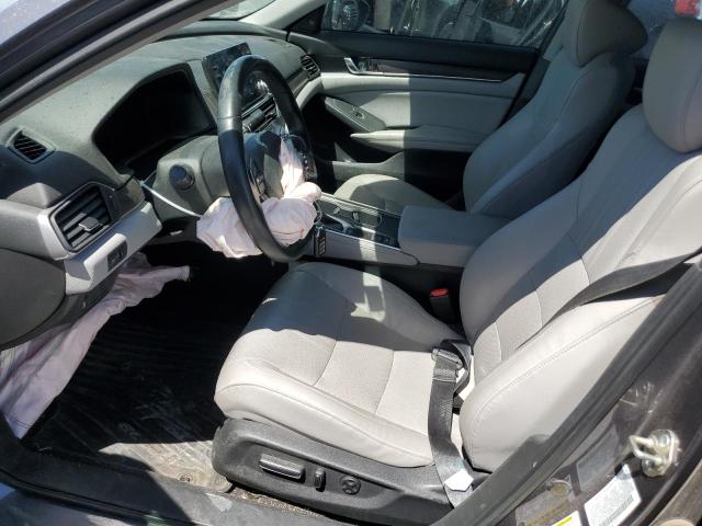1HGCV1F55JA143370 Honda ACCORD EXL