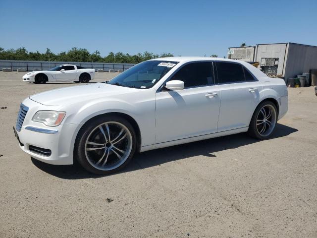 Auction sale of the 2012 Chrysler 300, vin: 2C3CCAAG2CH245621, lot number: 50381974