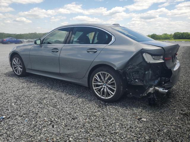 3MW89FF0XR8D92987 BMW 330XI