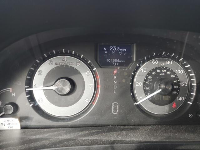 5FNRL5H96FB101410 Honda Odyssey Touring
