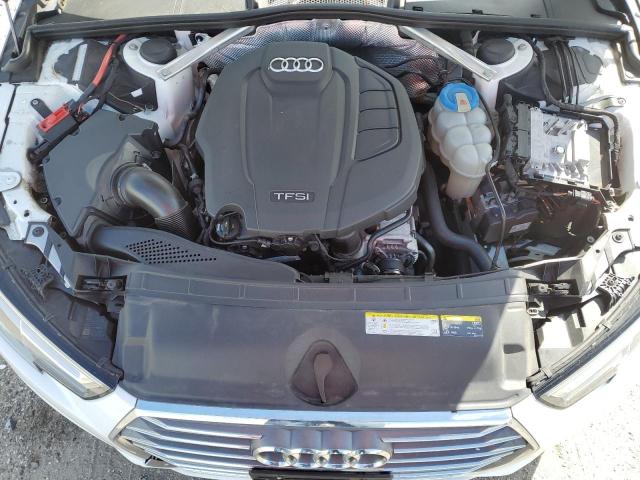 WAUENAF42HN002819 Audi A4 Premium Plus