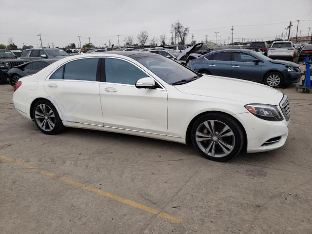 WDDUG8CB8GA241324 Mercedes-Benz S 550