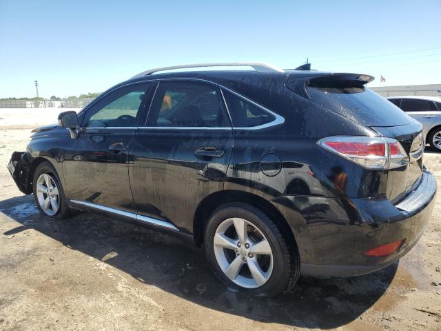 2T2BK1BA8FC298225 Lexus Rx 350 Base