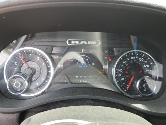 3C6UR5FJ6KG649635 RAM 2500 Laie