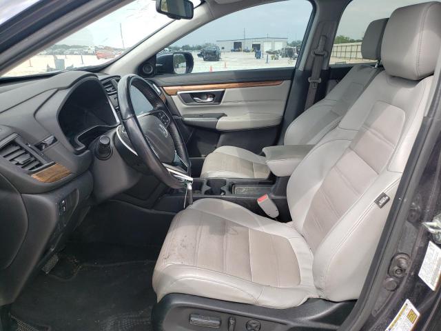 7FARW1H82JE035510 Honda CR-V EXL