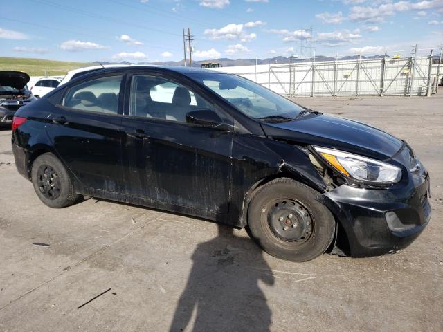 KMHCT4AEXGU145728 Hyundai ACCENT SE