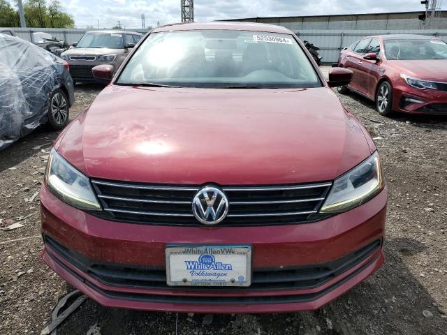 3VW2B7AJ9HM283426 Volkswagen JETTA S