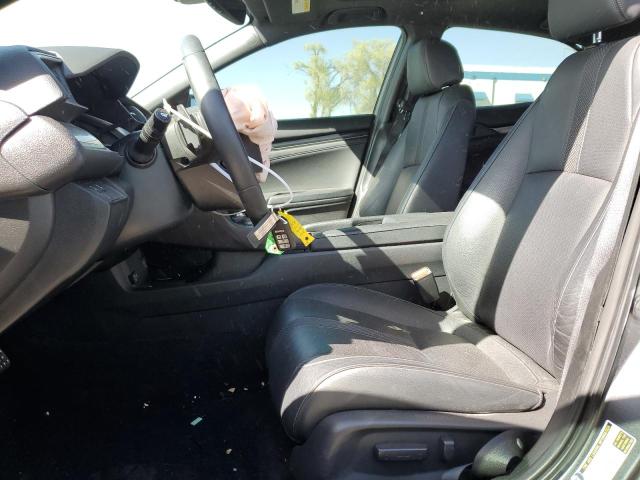 SHHFK7H98MU200646 Honda Civic Sport Touring