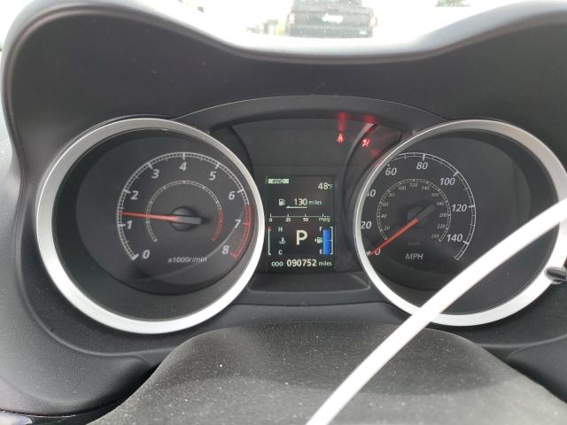 JA32V2FW2GU002805 Mitsubishi LANCER ES