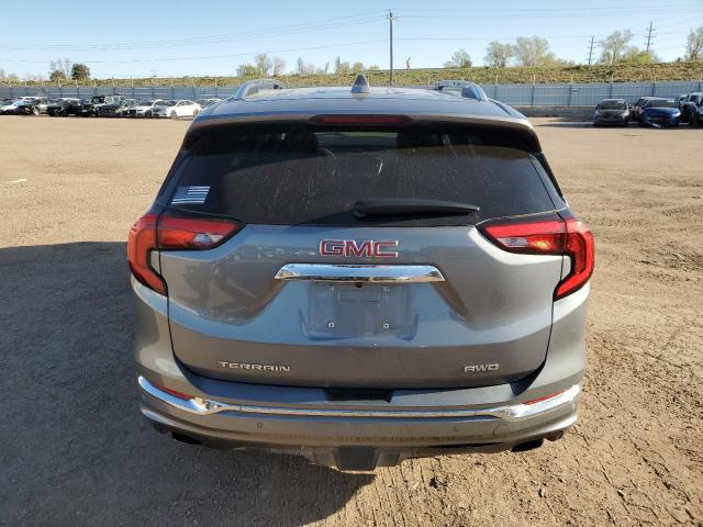 3GKALXEX2JL284962 GMC Terrain Denali
