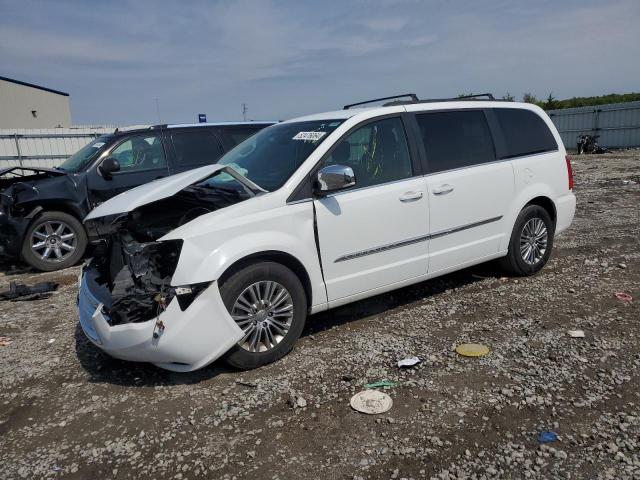 52476064 :رقم المزاد ، 2C4RC1CG0ER237467 vin ، 2014 Chrysler Town & Country Touring L مزاد بيع