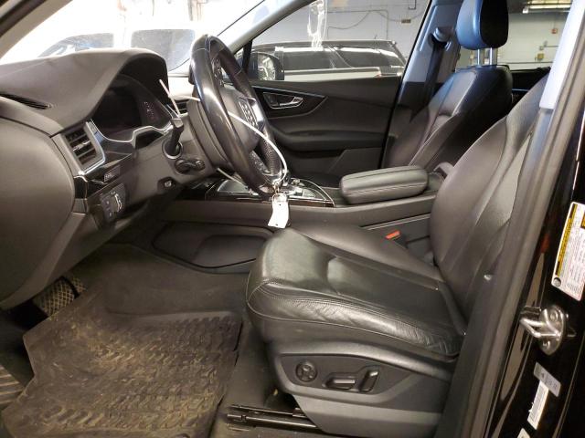 WA1LAAF72HD003937 Audi Q7 Premium Plus