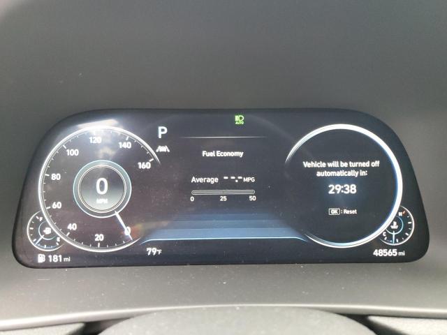 5NPEF4JA8LH055371 Hyundai SONATA SEL