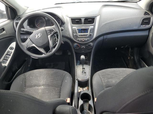 KMHCT5AE8GU275366 Hyundai ACCENT SE