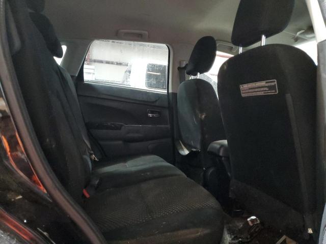 JA4AR3AU1GZ063623 Mitsubishi Outlander Sport Es