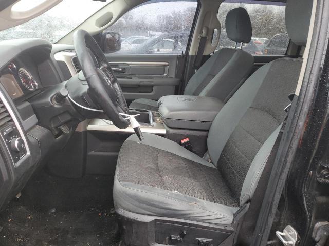 1C6RR7LT4ES379633 RAM 1500 Slt