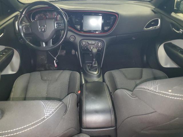 1C3CDFFAXGD791200 Dodge Dart Sxt Sport