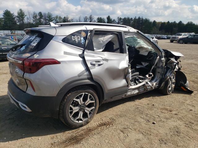 KNDERCAAXM7184204 KIA SELTOS EX