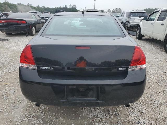 2G1WA5E35F1109812 Chevrolet Impala Limited Ls