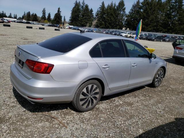 3VW637AJ5GM269486 Volkswagen Jetta Hybrid