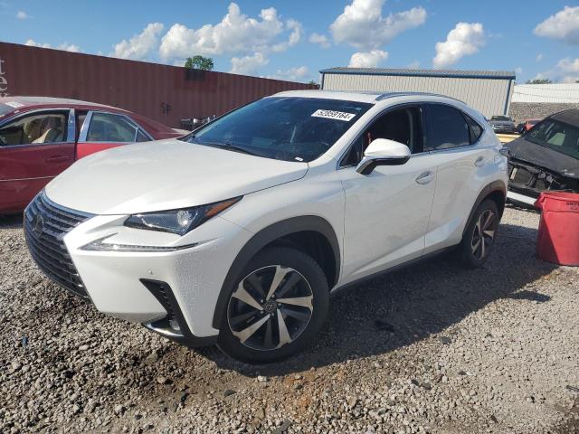 2019 Lexus Nx 300 Base მანქანა იყიდება აუქციონზე, vin: JTJYARBZ8K2120519, აუქციონის ნომერი: 52859164